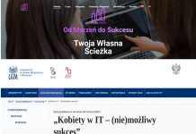 Poznań koduje – młode informatyczki łączą pokolenia i kraje.
